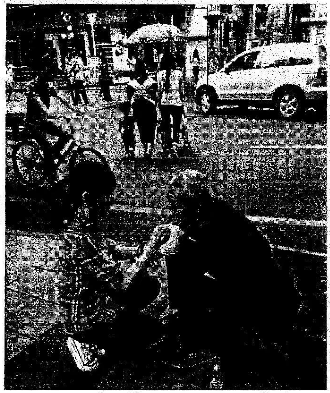 海南自考2022年自学考试《新闻摄影》真题·6 海南自考2022年自学考试《新闻摄影》真题·6